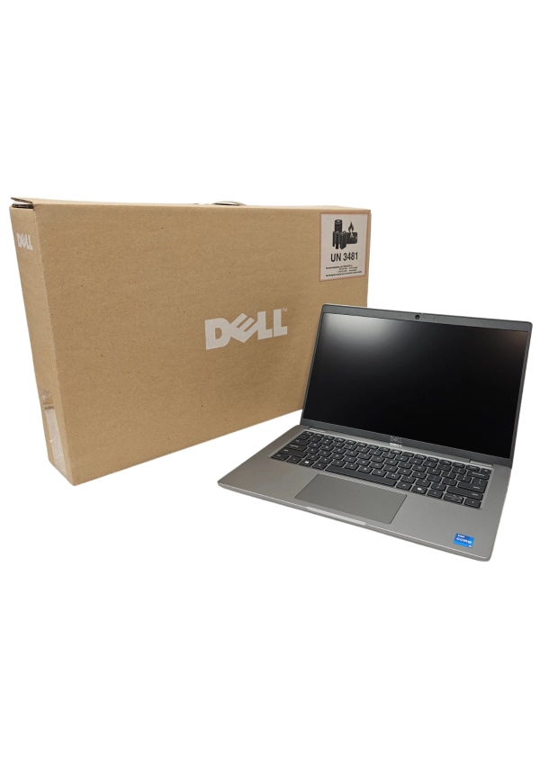 Dell Latitude 5450 Intel Core i5-1335U 32GB 512SSD 14